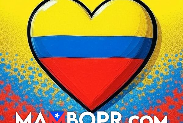 Exitos Salsa Colombiana