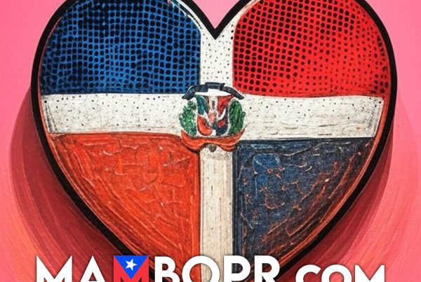 Exitos Salsa Dominicana