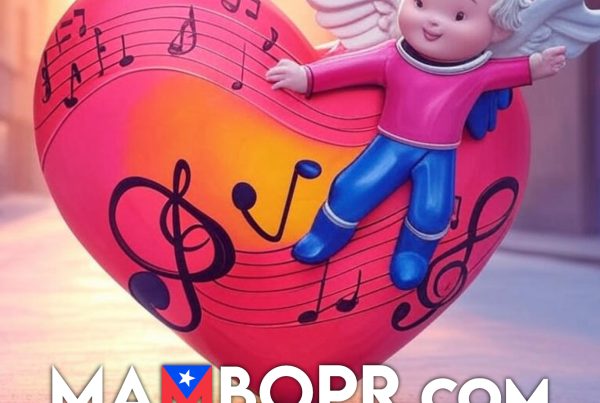 Exitos Salsa Romantica