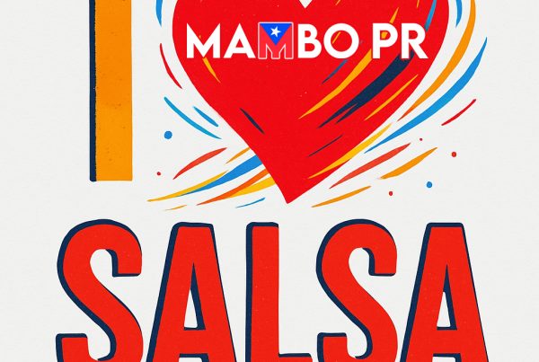 Exitos Salsa